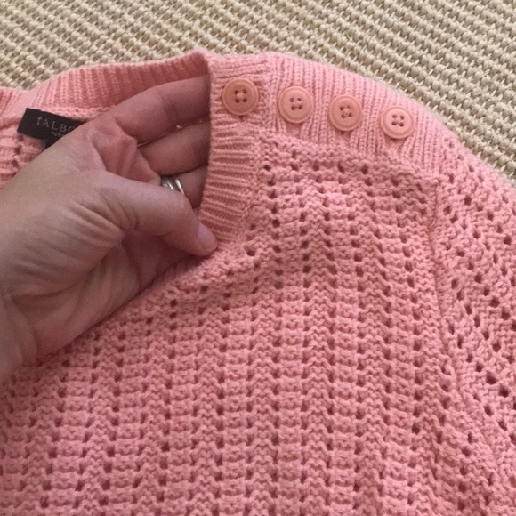 Talbots Sweater - Picture 2 of 5